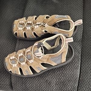 L.L.Bean Women's Sport River Hiking Sandals